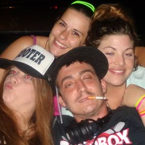 Meet your Posher, Steven